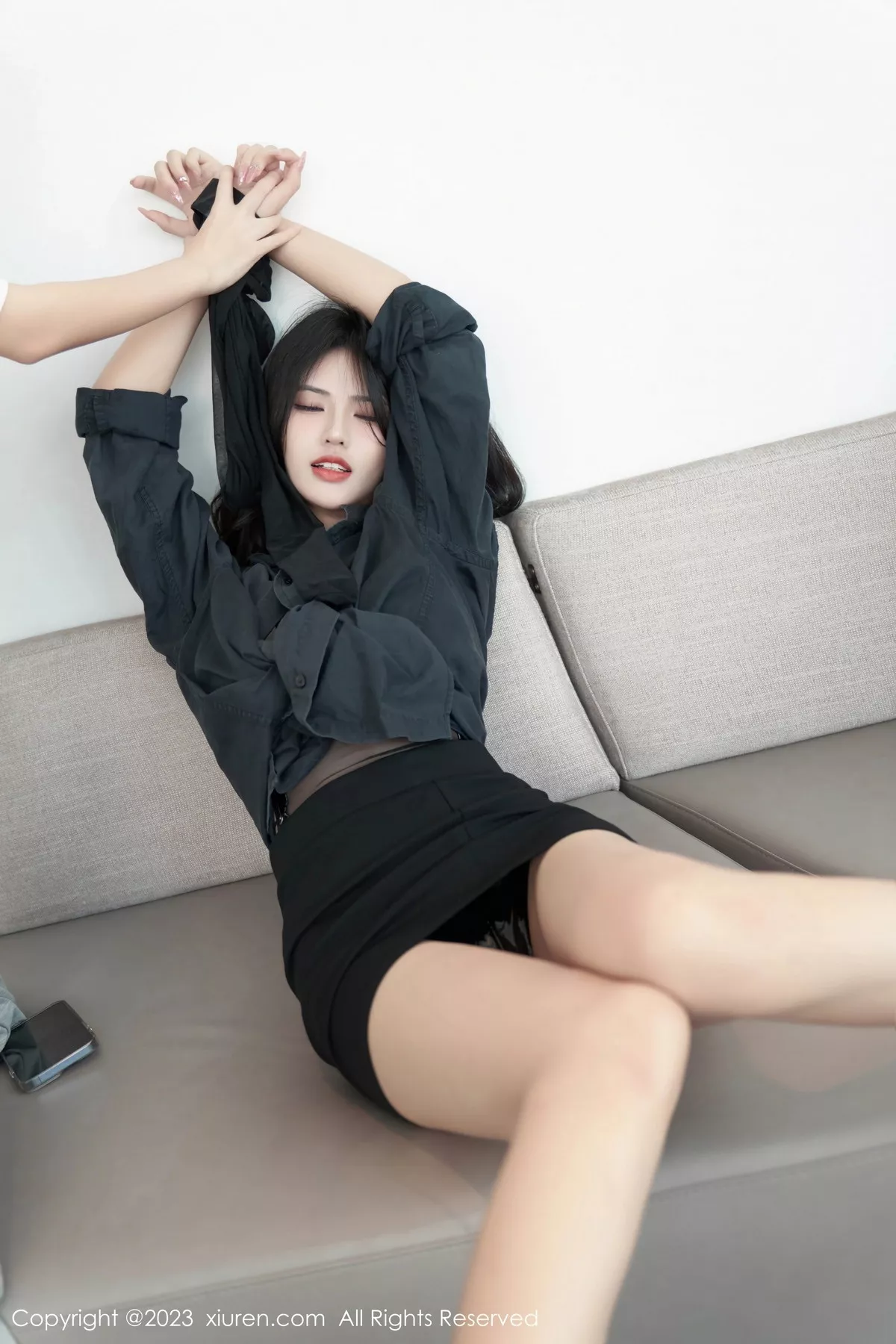 [XiuRen秀人网]第7100期浅浅写真 [84P]-038