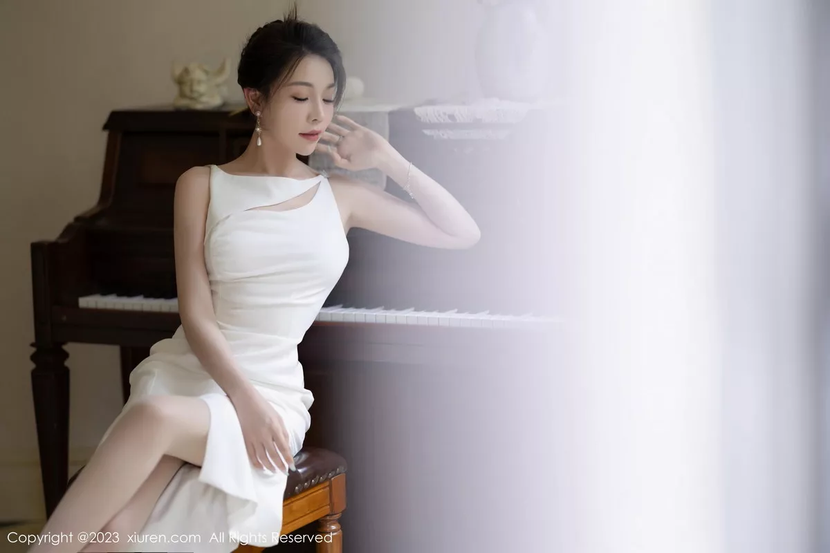 [XiuRen秀人网]第7155期徐莉芝写真 [90P]-012