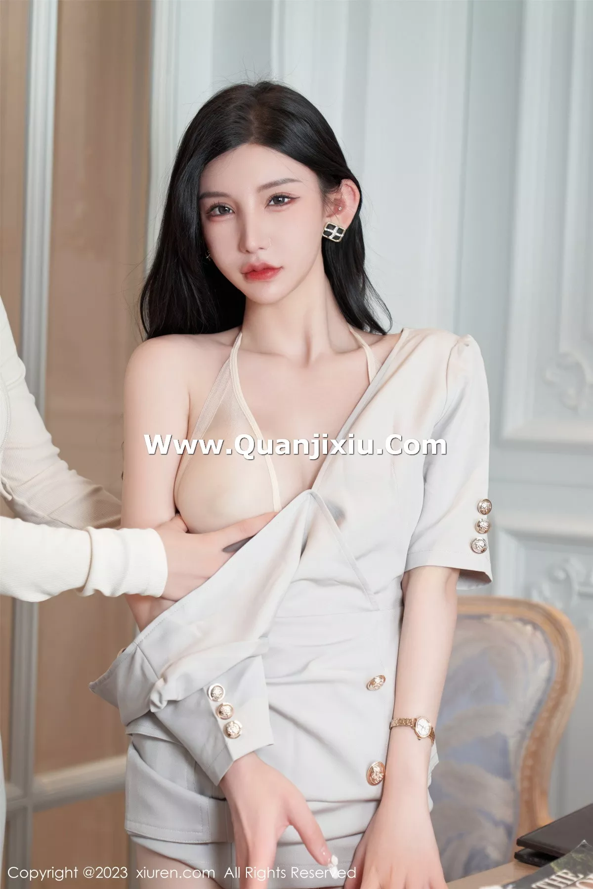 [XiuRen秀人网]第7157期周于希写真 [100P]-062