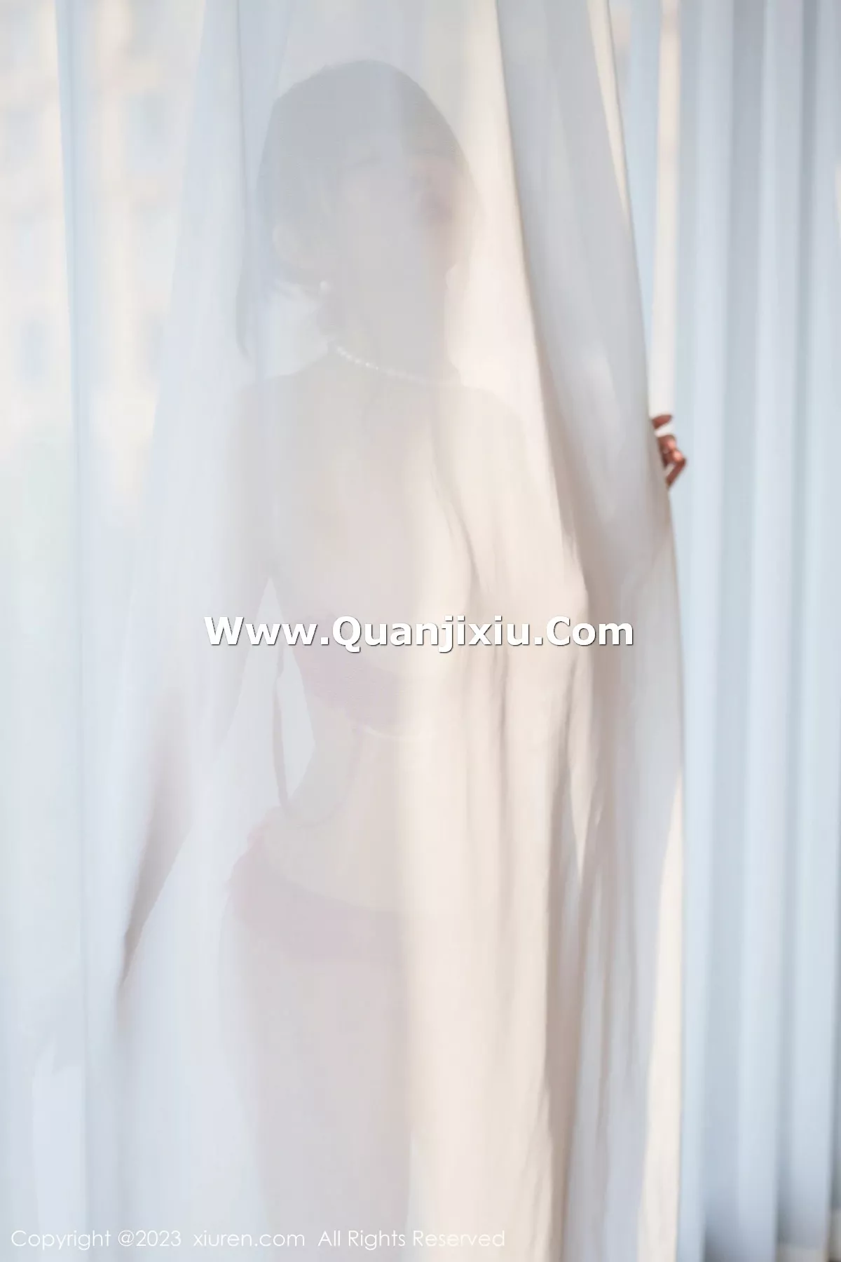 [XiuRen秀人网]第7156期王雨纯写真 [75P]-052