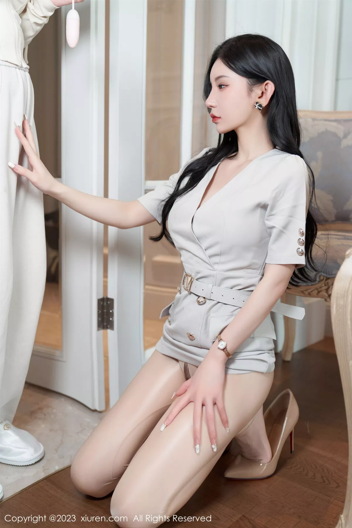 [XiuRen秀人网]第7157期周于希写真 [100P]-057