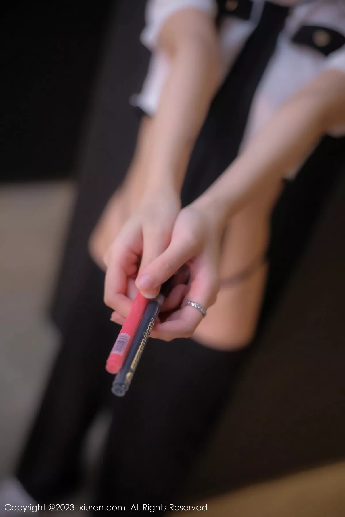 [XiuRen秀人网]第7159期幼幼写真 [83P]-013