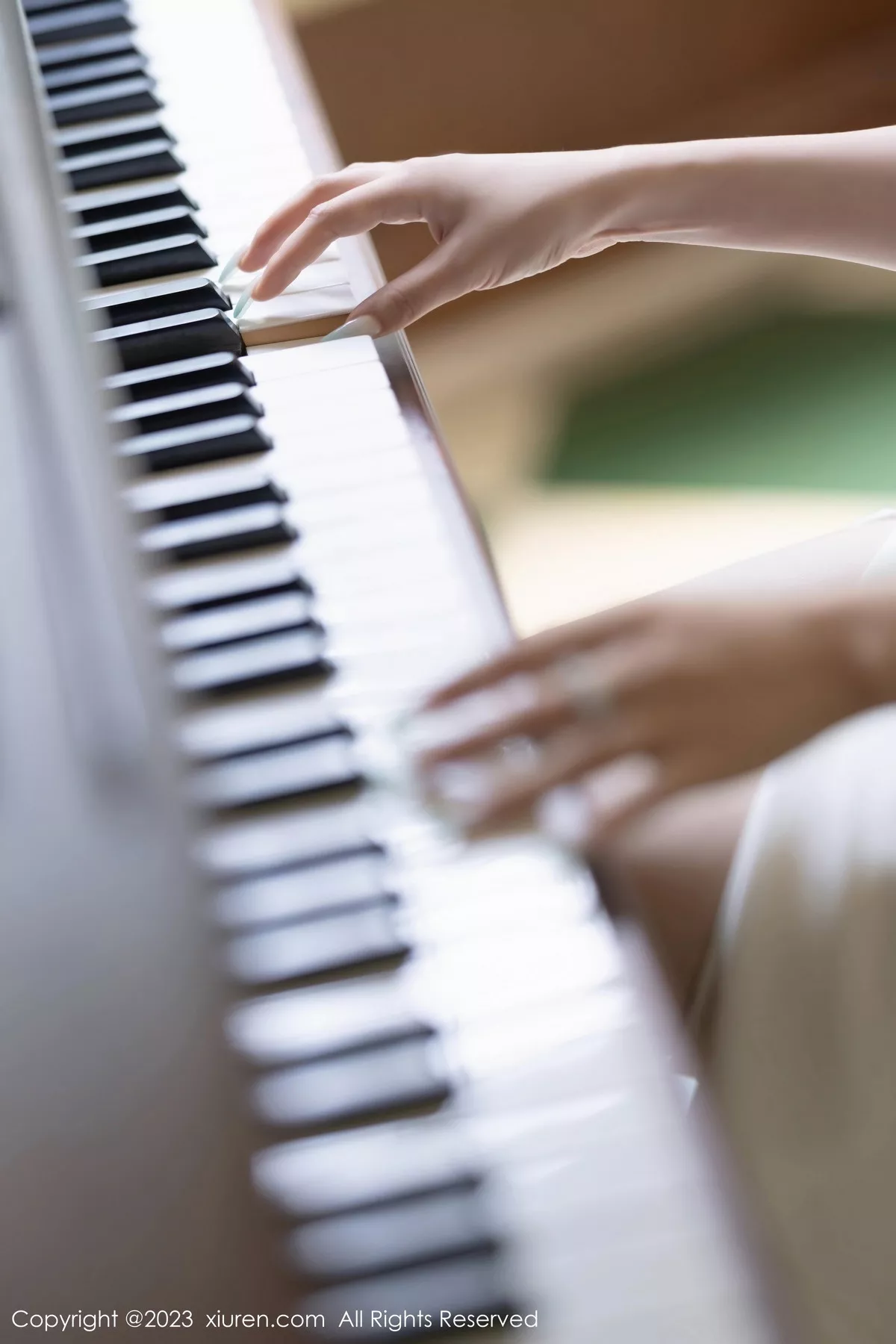 [XiuRen秀人网]第7155期徐莉芝写真 [90P]-016