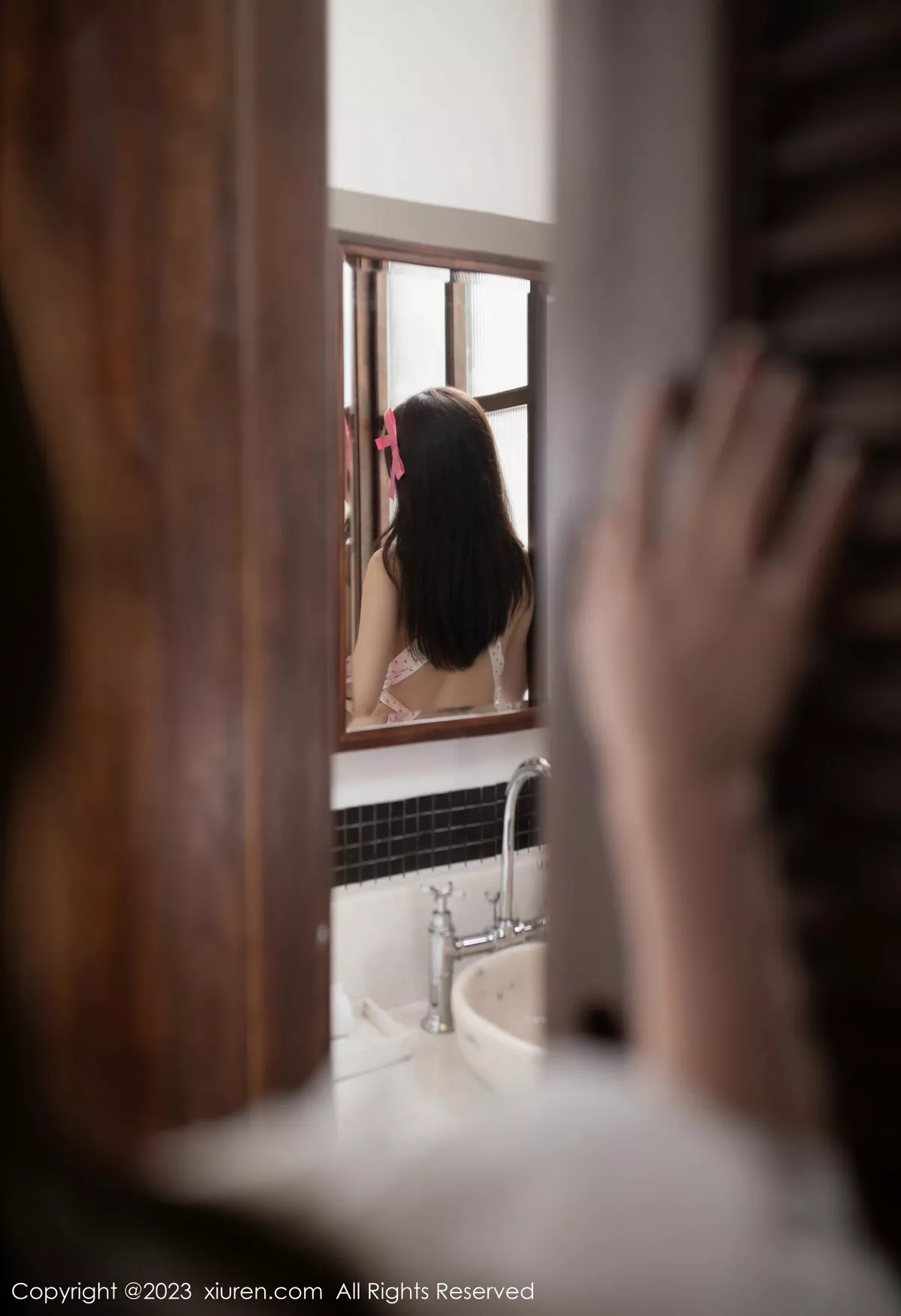 [XiuRen秀人网]第7158期鱼子酱写真 [80P]-031