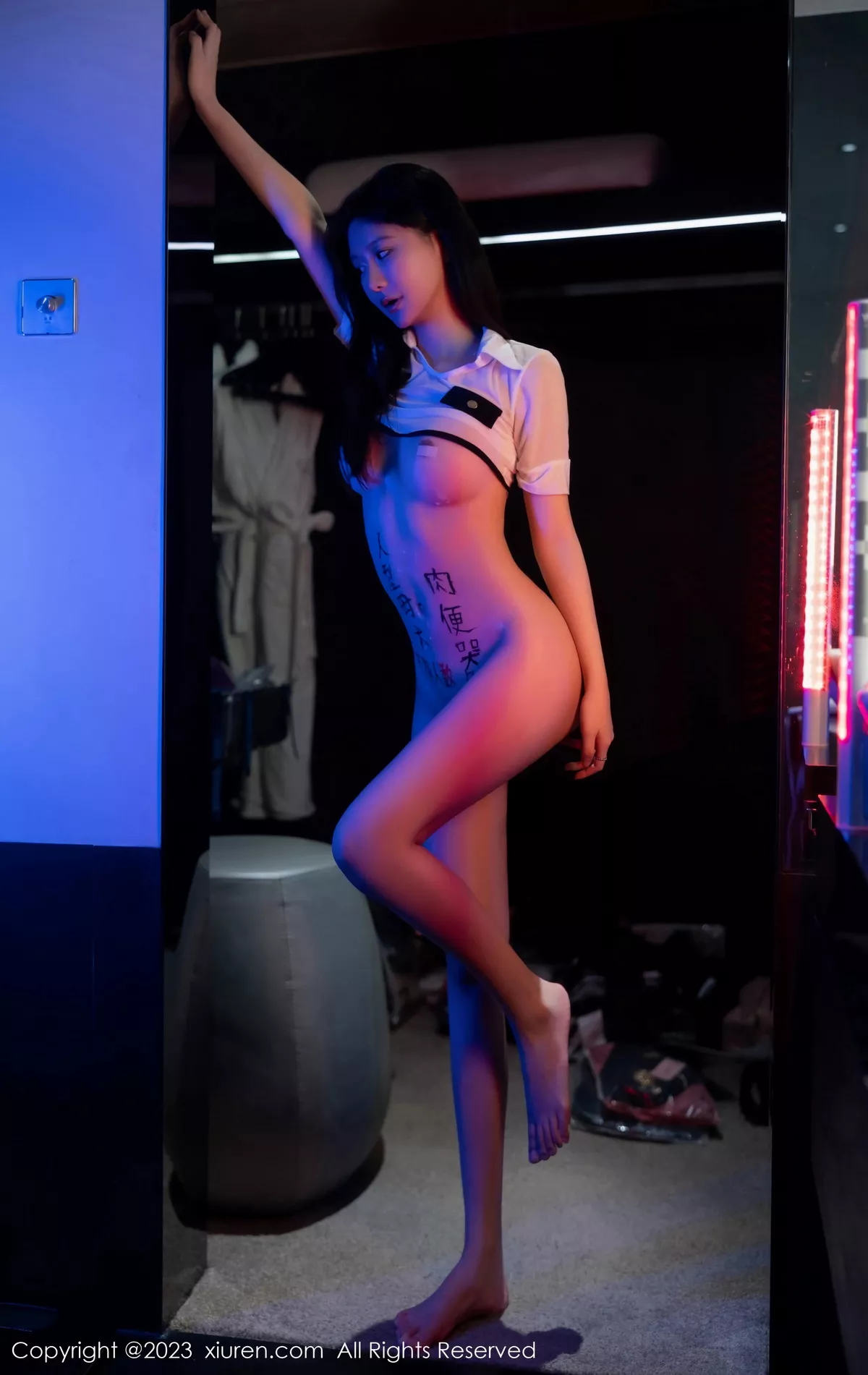 [XiuRen秀人网]第7159期幼幼写真 [83P]-076