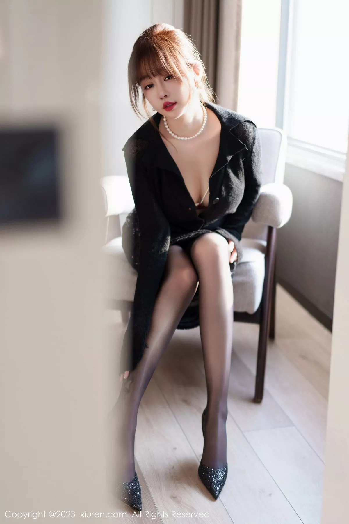 [XiuRen秀人网]第7156期王雨纯写真 [75P]-011