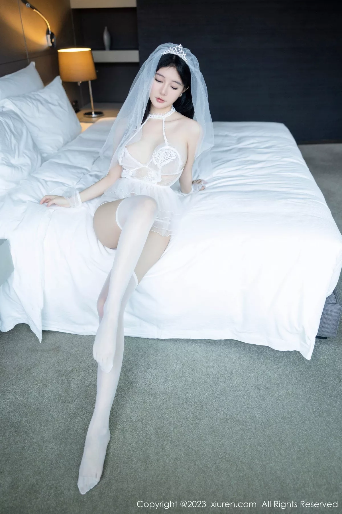 [XiuRen秀人网]第7165期幼幼写真 [89P]-011