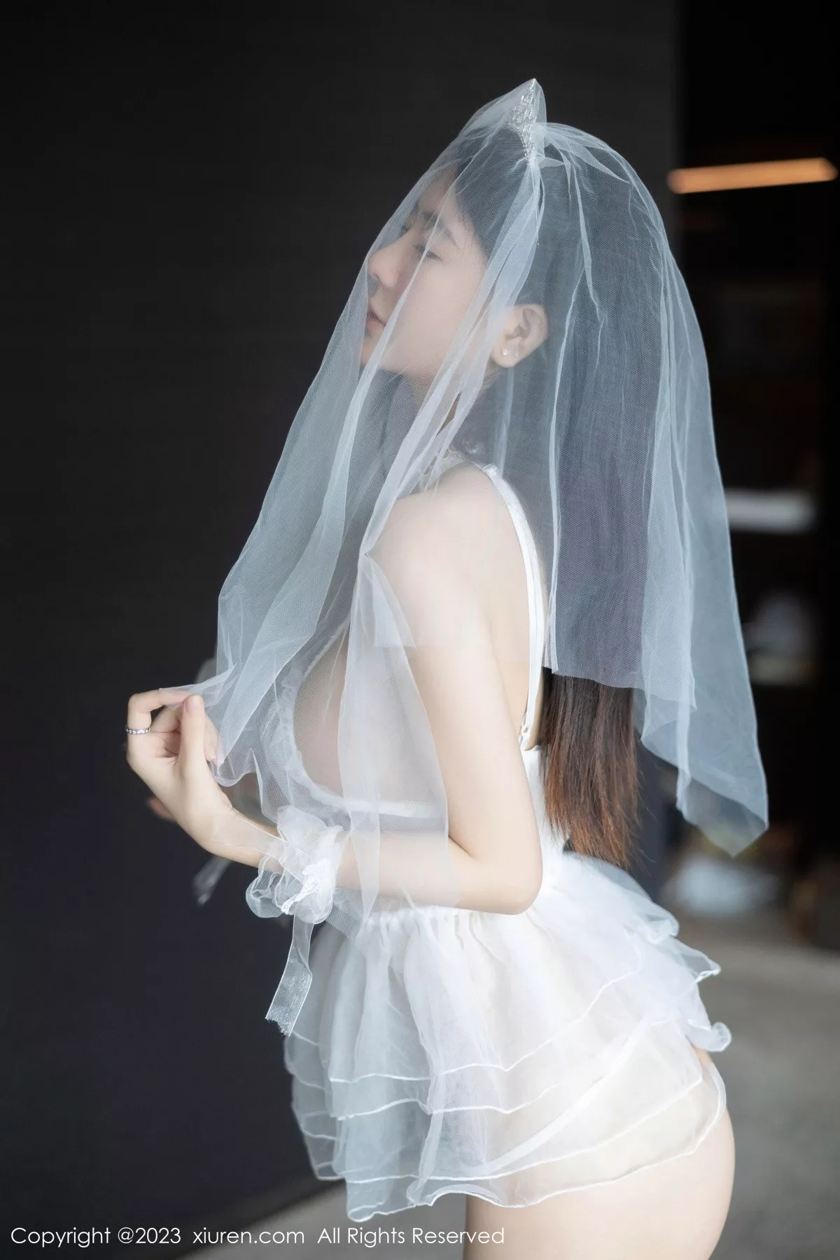 [XiuRen秀人网]第7165期幼幼写真 [89P]-005