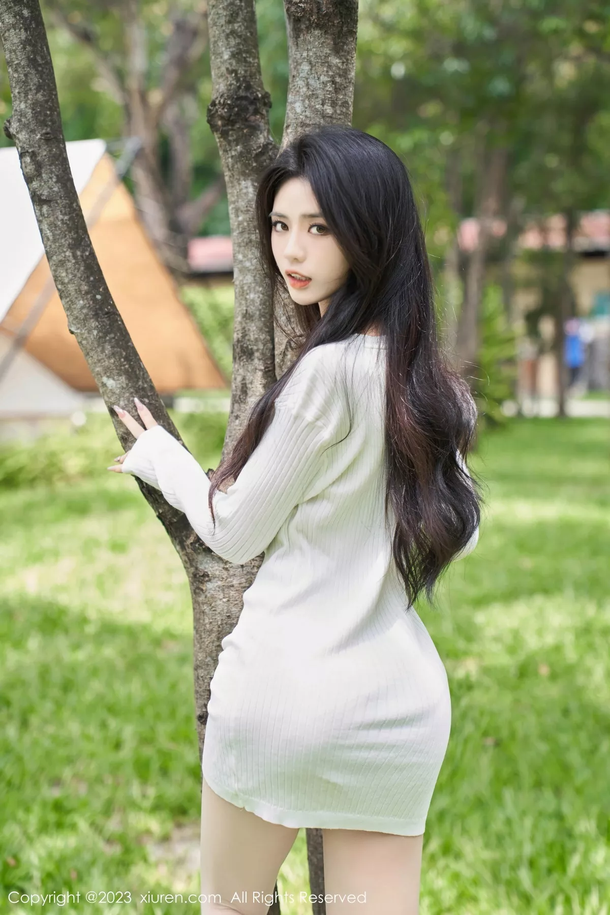 [XiuRen秀人网]第7162期浅浅写真 [90P]-016