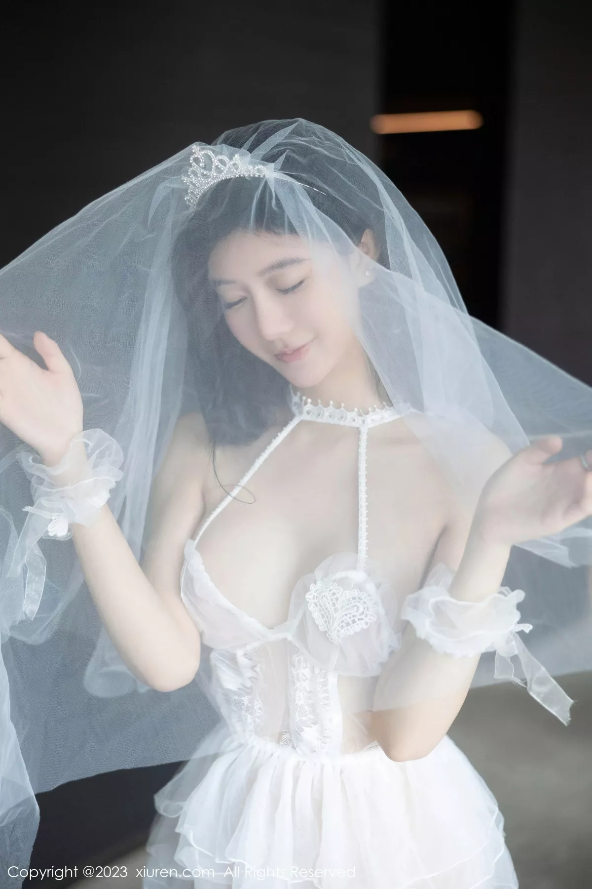 [XiuRen秀人网]第7165期幼幼写真 [89P]-007