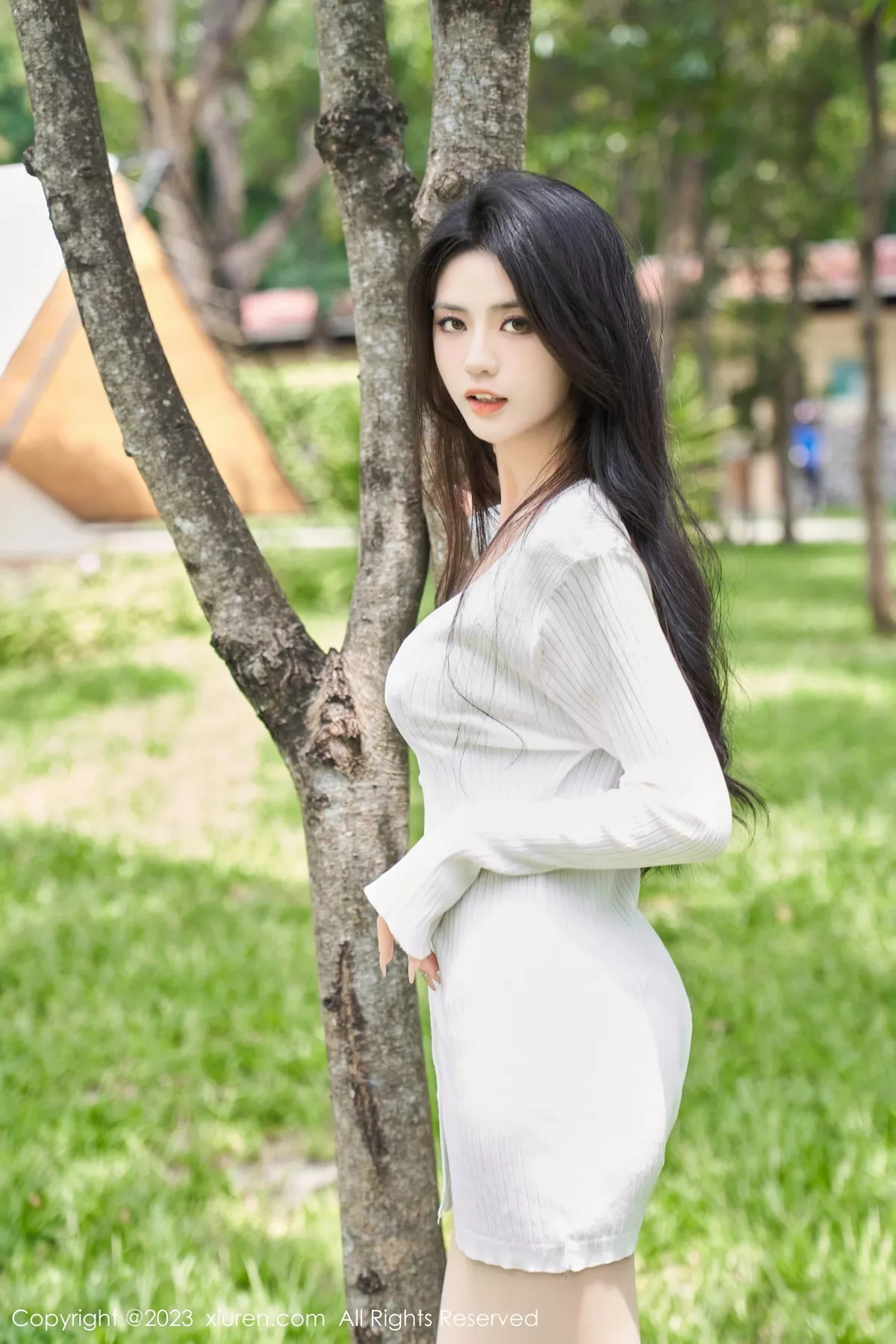 [XiuRen秀人网]第7162期浅浅写真 [90P]-017