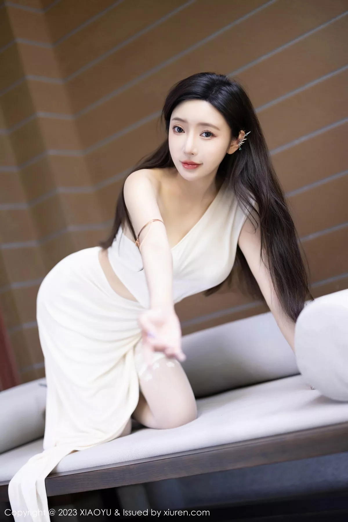 [XiaoYu画语界]第1082期王馨瑶写真 [86P]-046