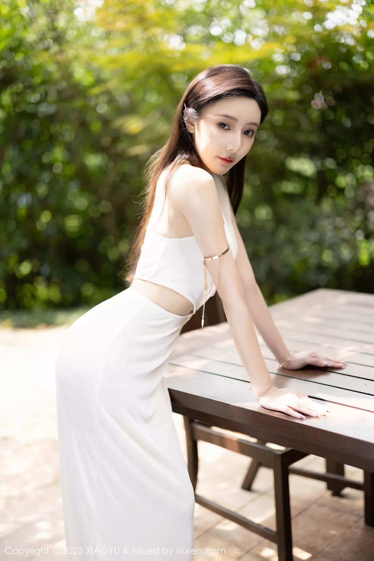 [XiaoYu画语界]第1082期王馨瑶写真 [86P]-017