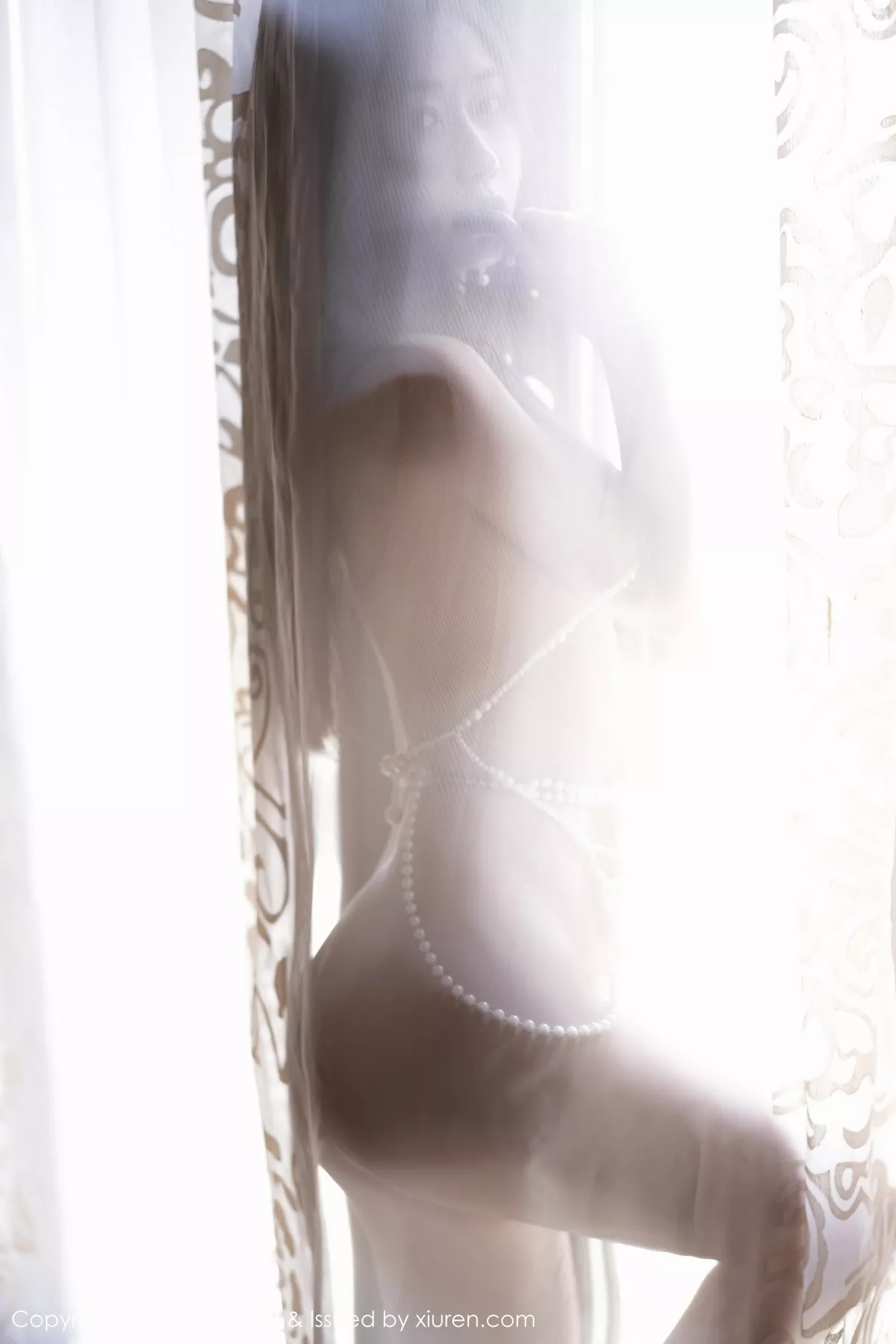 [YouMi尤蜜荟]第971期阿姣写真 [79P]-074