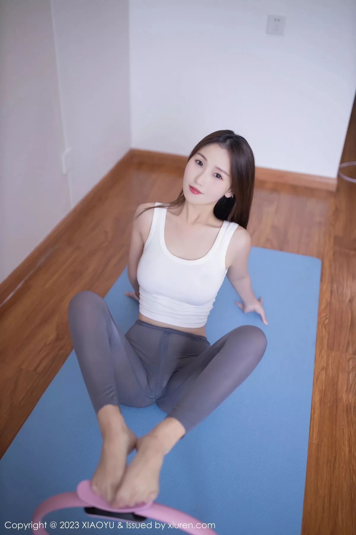 [XiuRen秀人网]第7176期杏子写真 [83P]-029