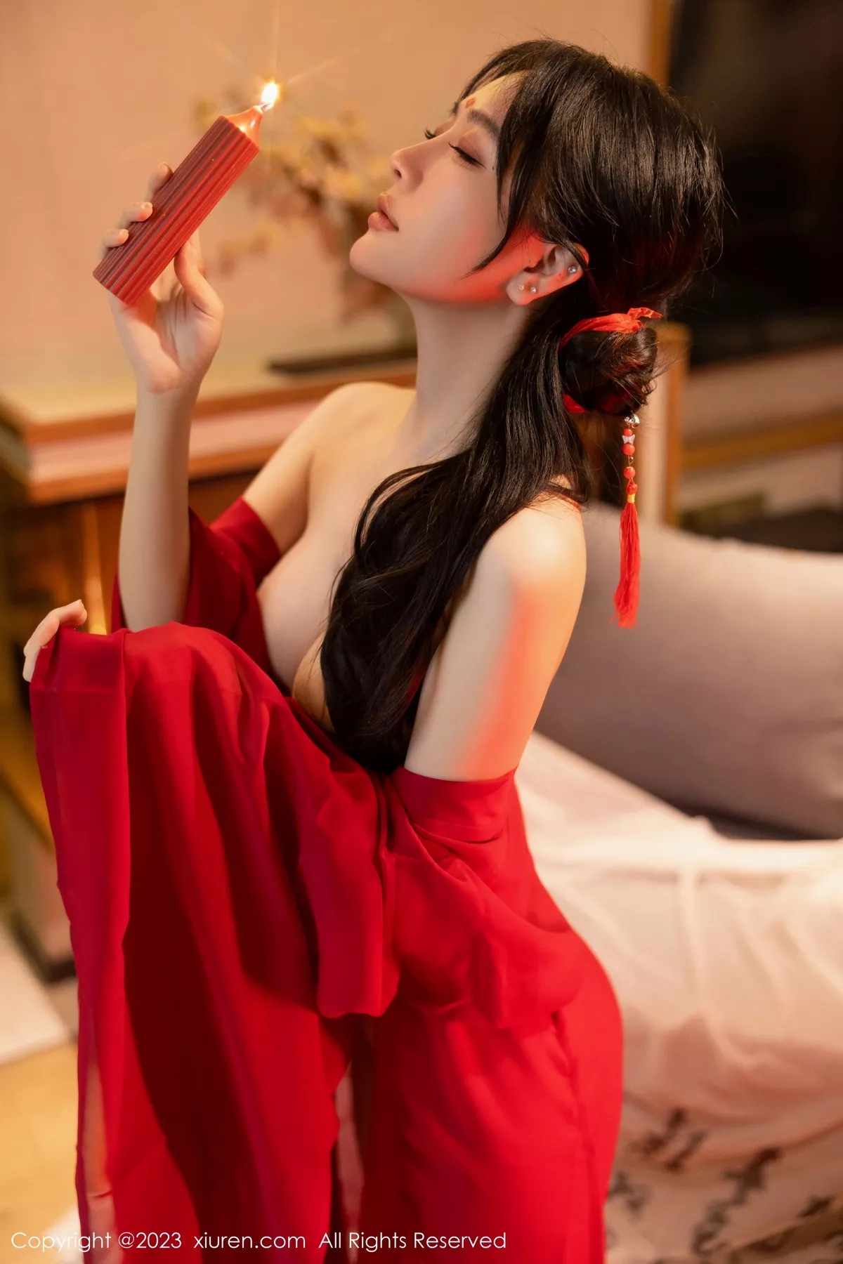 [XiuRen秀人网]第7192期幼幼写真 [92P]-063