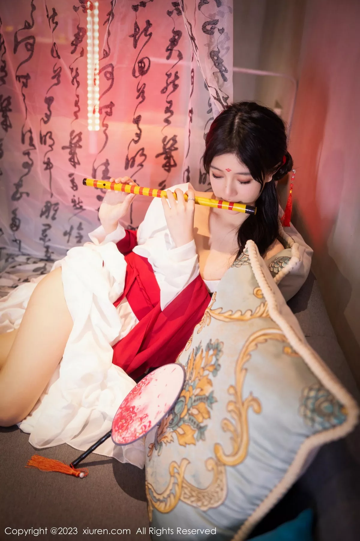 [XiuRen秀人网]第7192期幼幼写真 [92P]-016