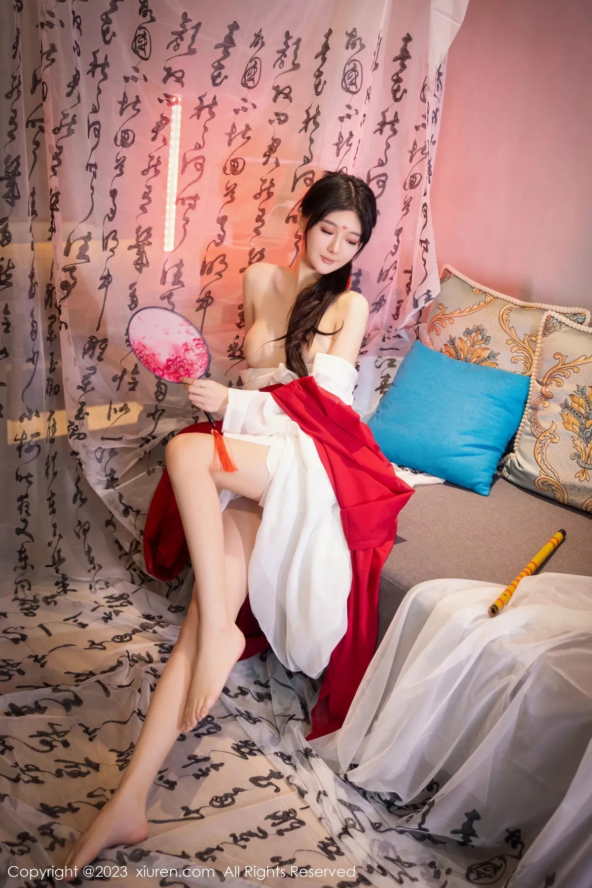 [XiuRen秀人网]第7192期幼幼写真 [92P]-037