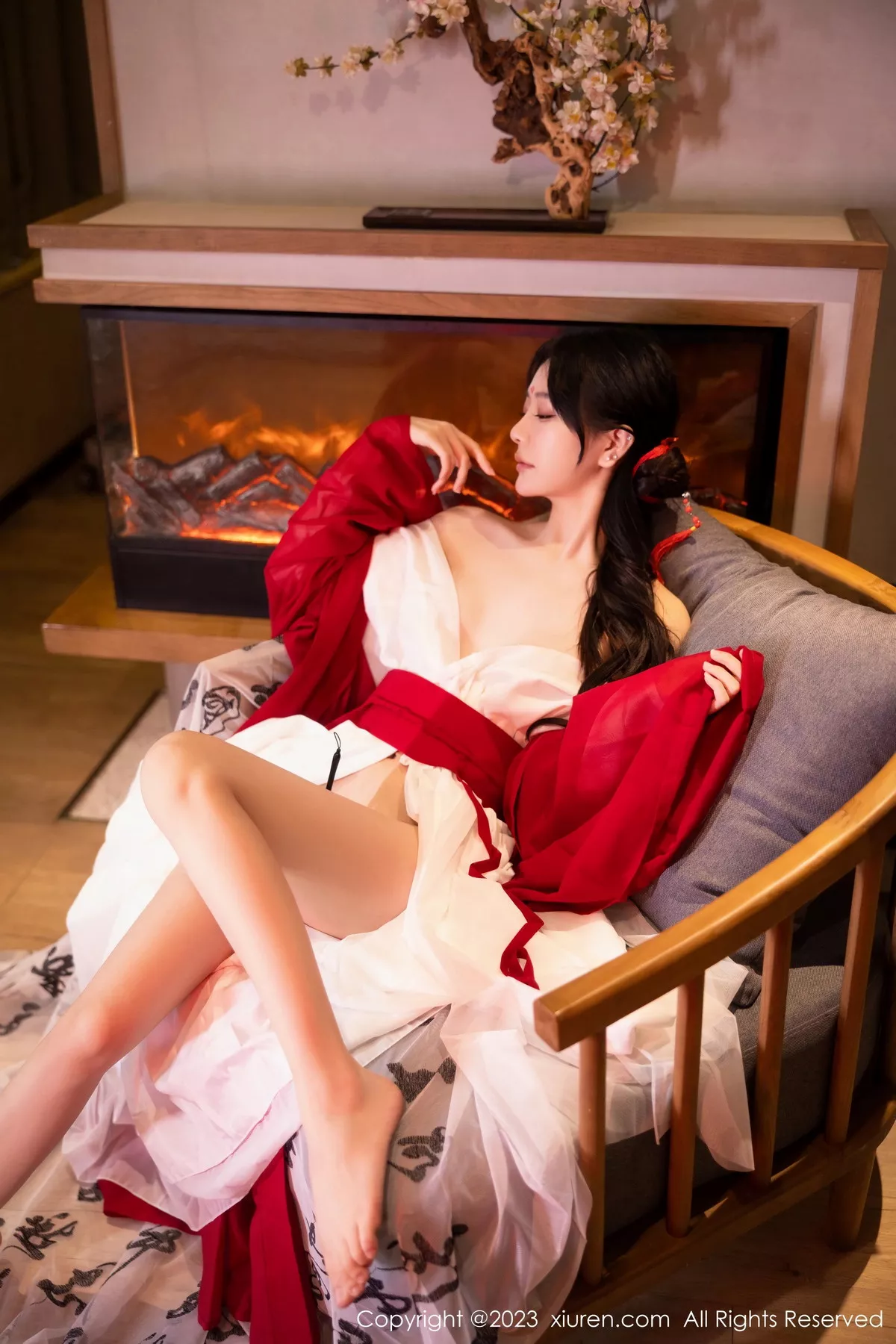 [XiuRen秀人网]第7192期幼幼写真 [92P]-054