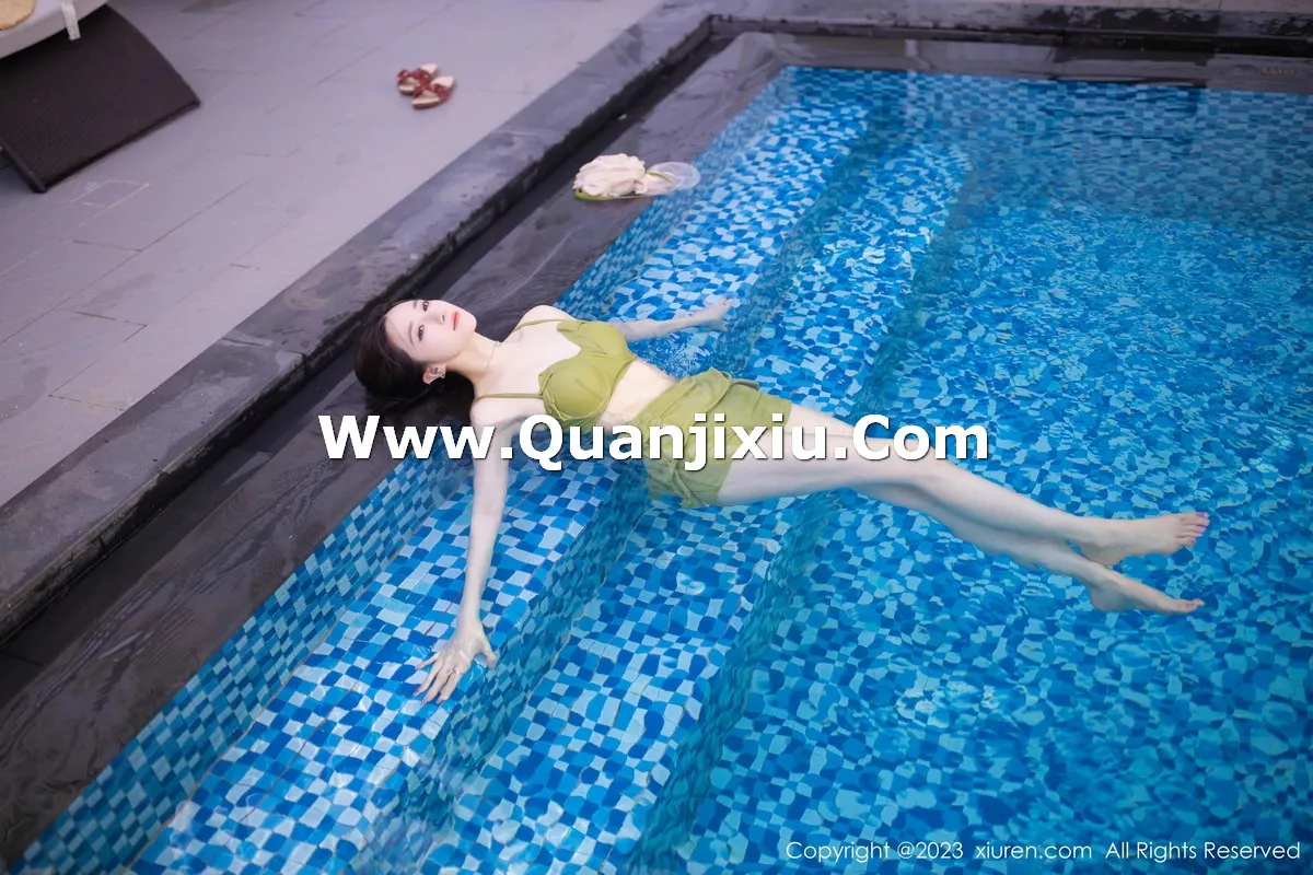 [XiuRen秀人网]第7189期鱼子酱写真 [80P]-022
