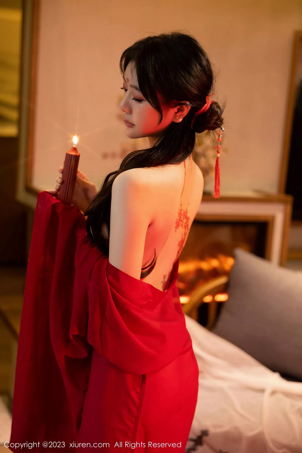 [XiuRen秀人网]第7192期幼幼写真 [92P]-064