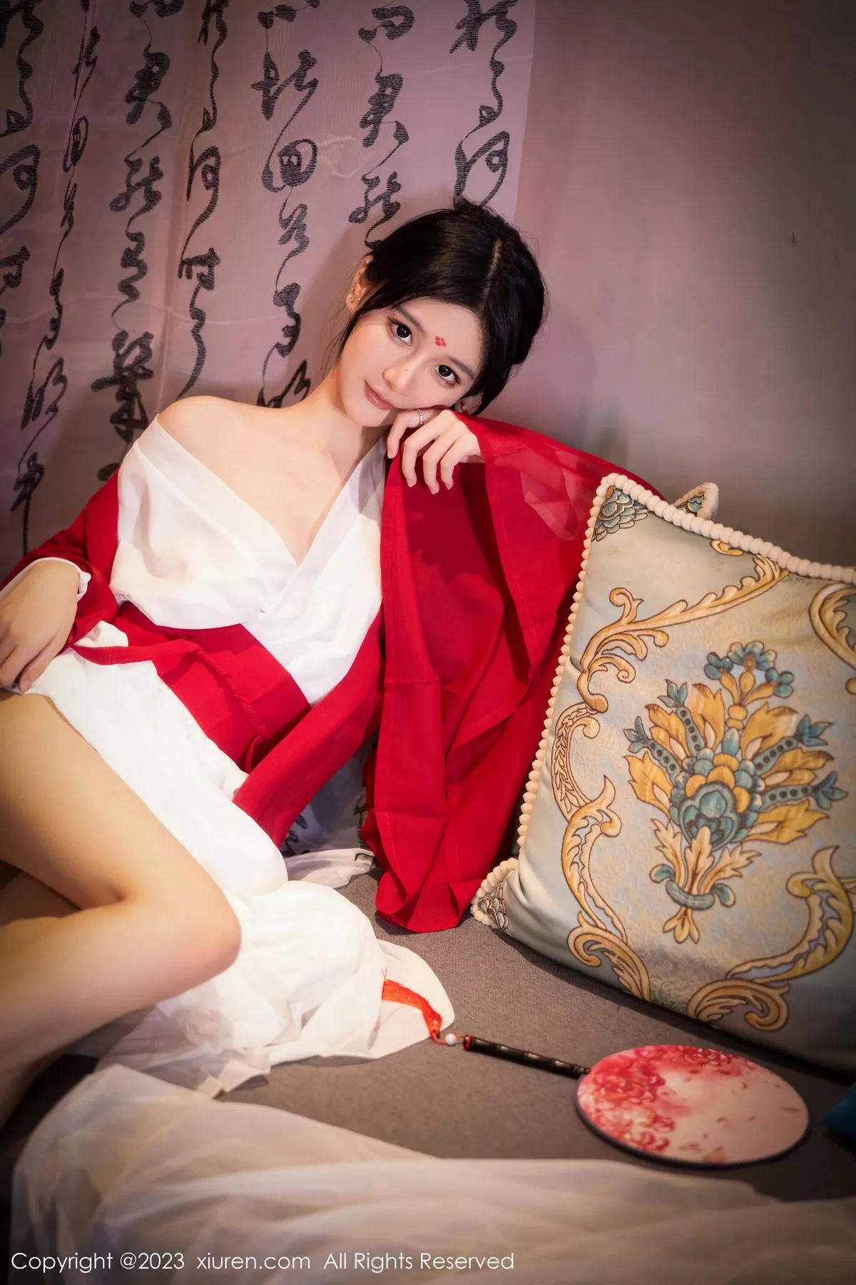 [XiuRen秀人网]第7192期幼幼写真 [92P]-008