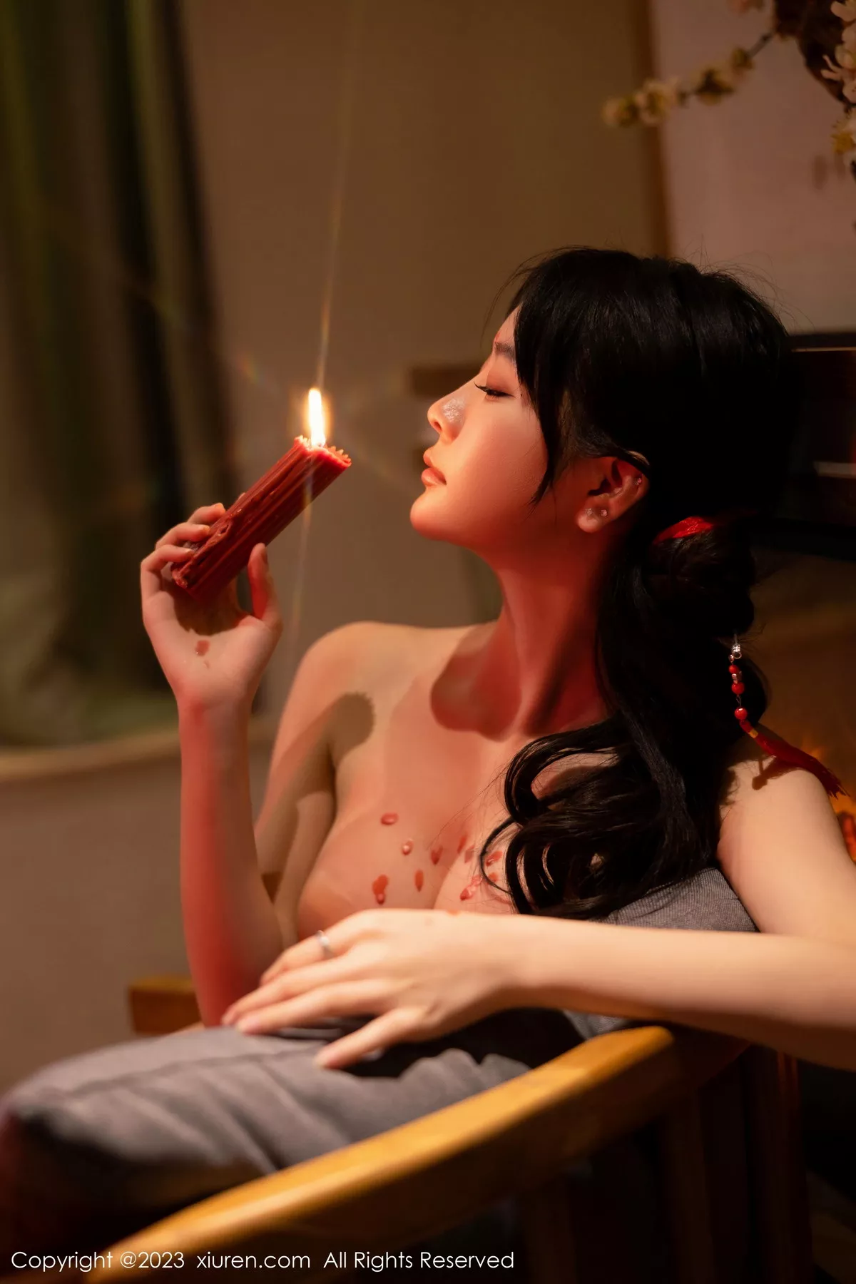 [XiuRen秀人网]第7192期幼幼写真 [92P]-090