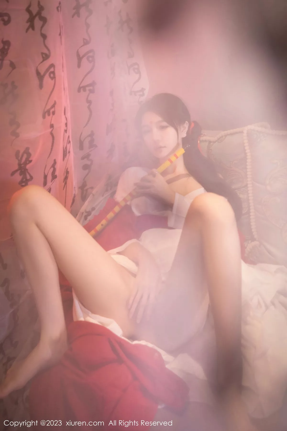 [XiuRen秀人网]第7192期幼幼写真 [92P]-024