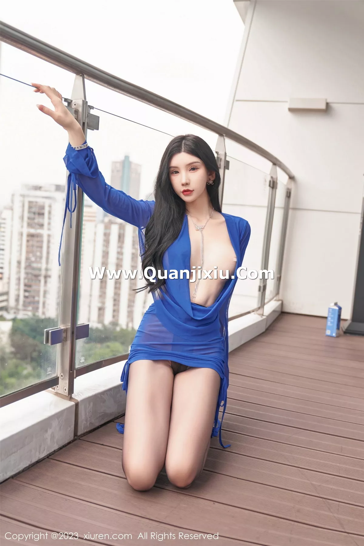 [XiuRen秀人网]第7191期周于希写真 [116P]-048