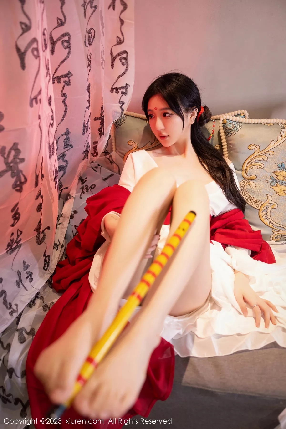 [XiuRen秀人网]第7192期幼幼写真 [92P]-033