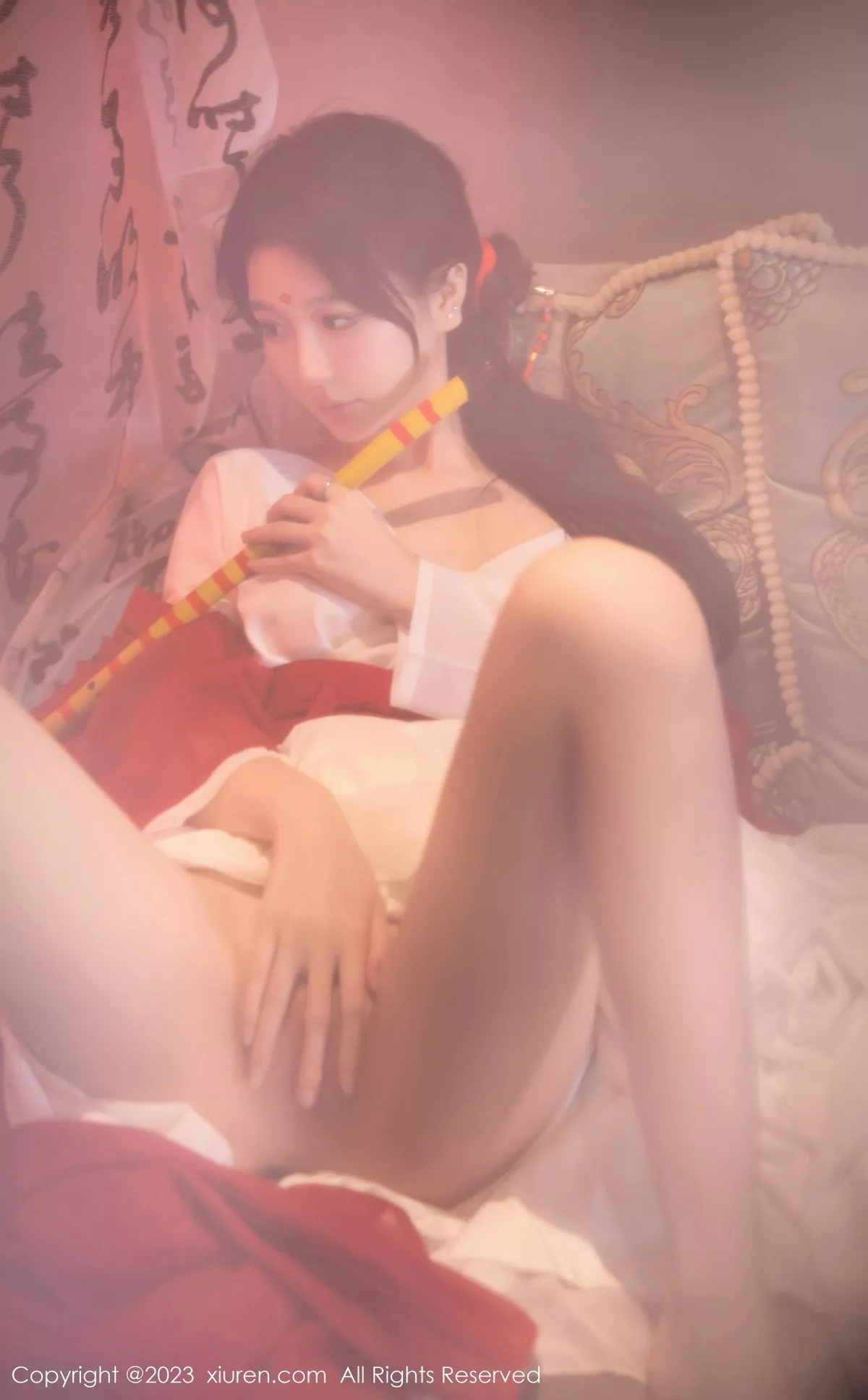 [XiuRen秀人网]第7192期幼幼写真 [92P]-025