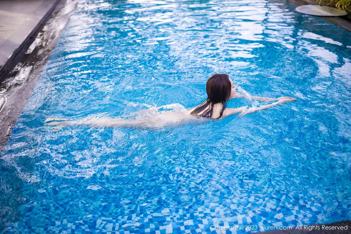 [XiuRen秀人网]第7189期鱼子酱写真 [80P]-059
