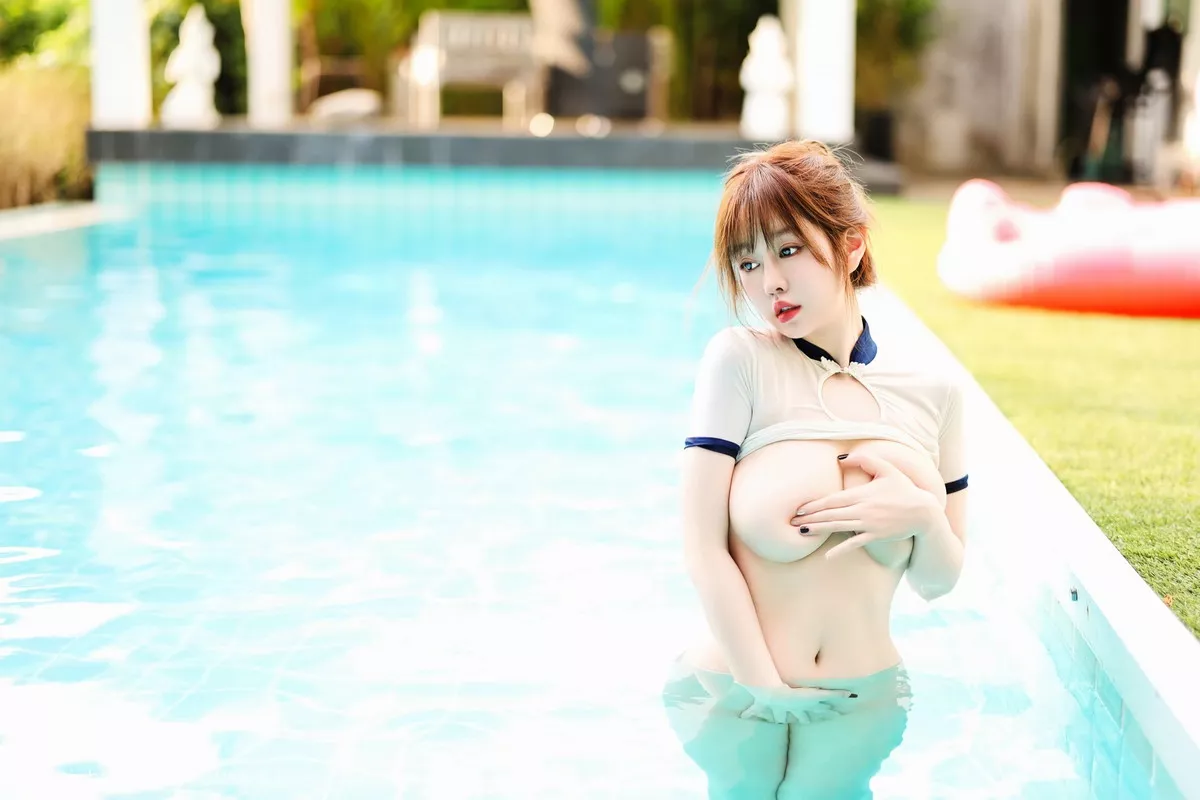 [YouMi尤蜜荟]第973期王雨纯写真 [88P]-082
