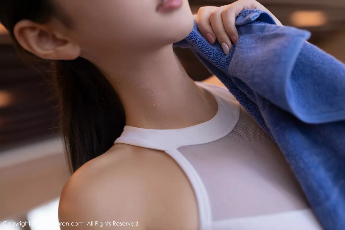 [XiuRen秀人网]第7197期唐安琪写真 [80P]-015