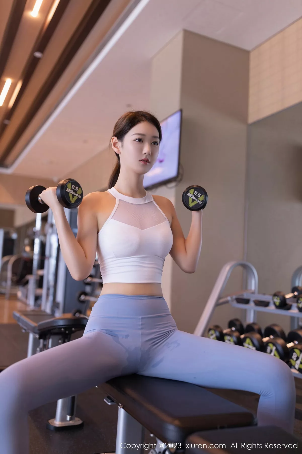 [XiuRen秀人网]第7197期唐安琪写真 [80P]-017