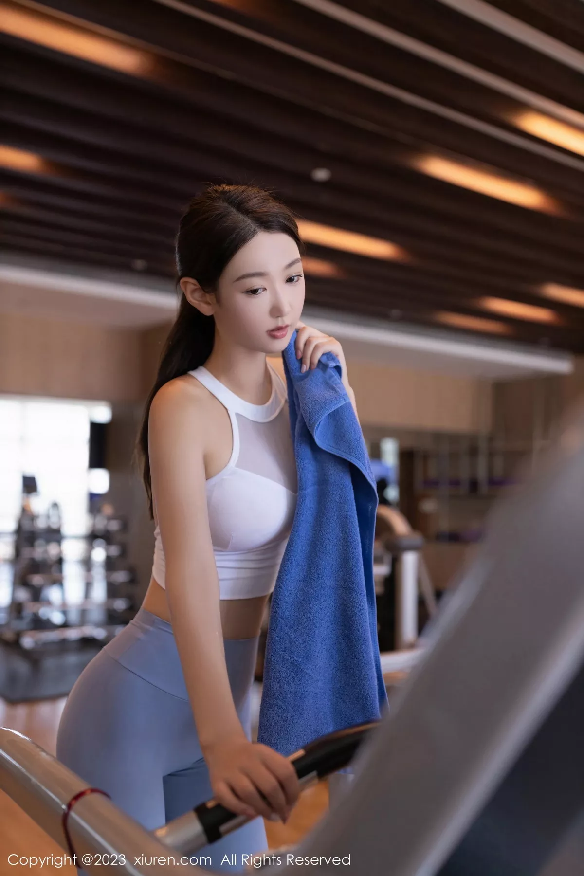 [XiuRen秀人网]第7197期唐安琪写真 [80P]-016