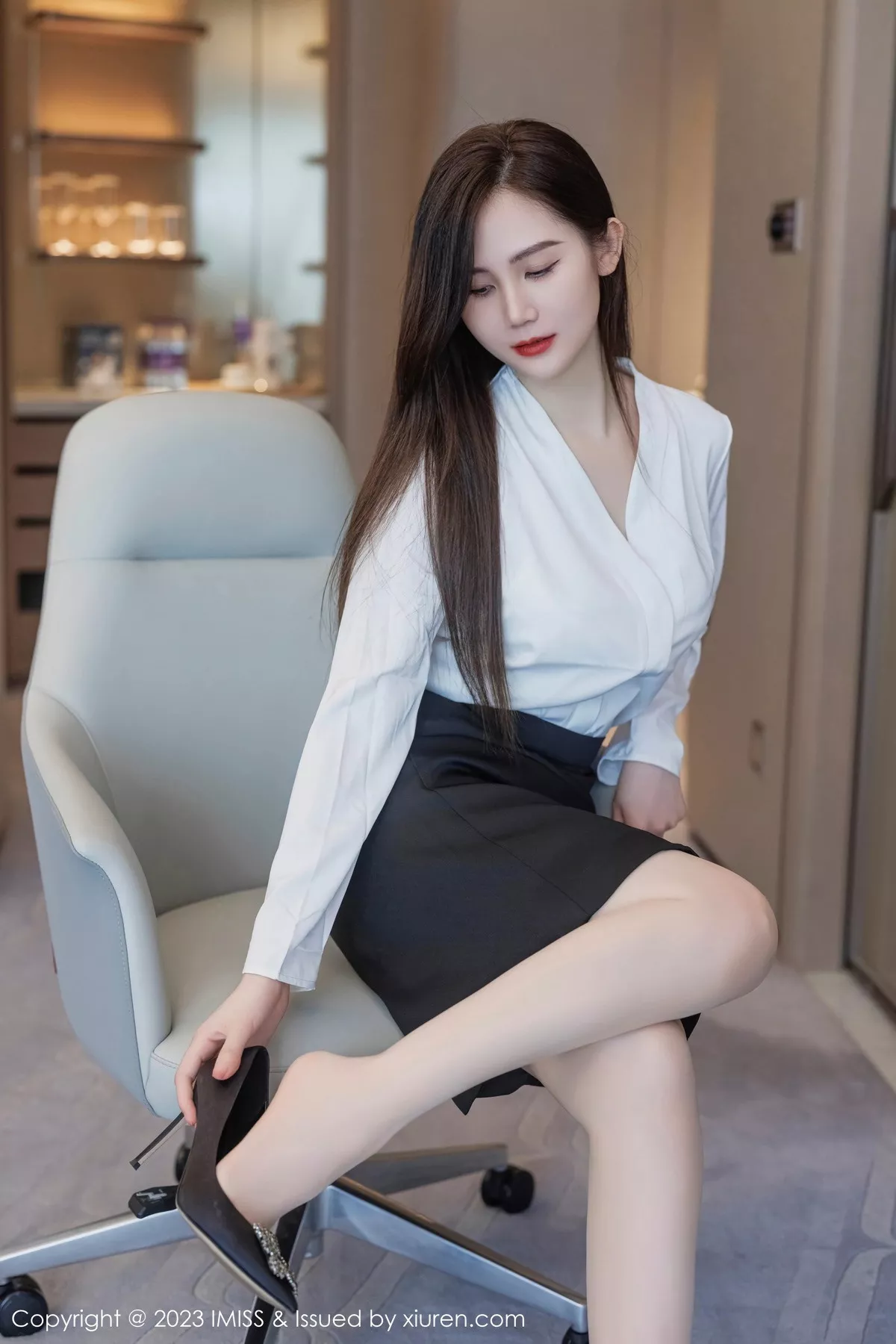 [Imiss爱蜜社]第739期SISY思写真 [47P]-013