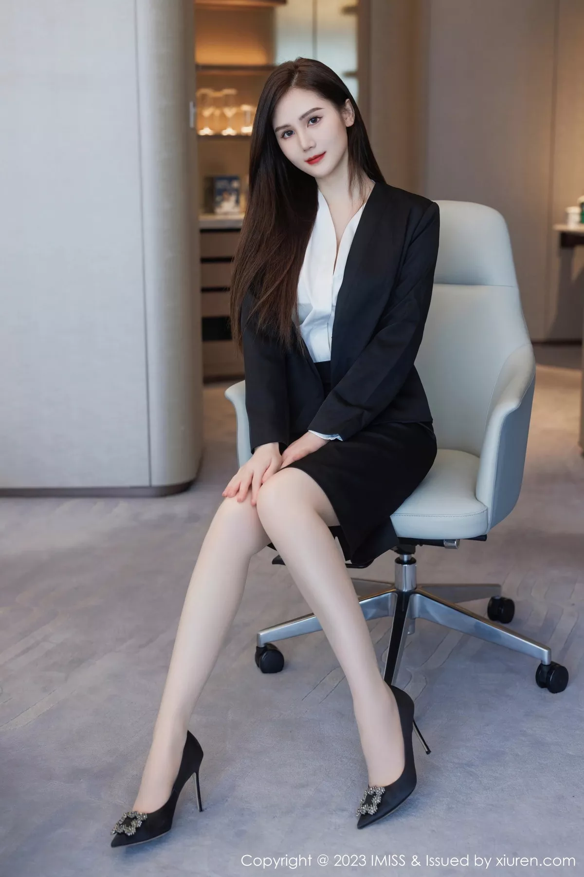 [Imiss爱蜜社]第739期SISY思写真 [47P]-007
