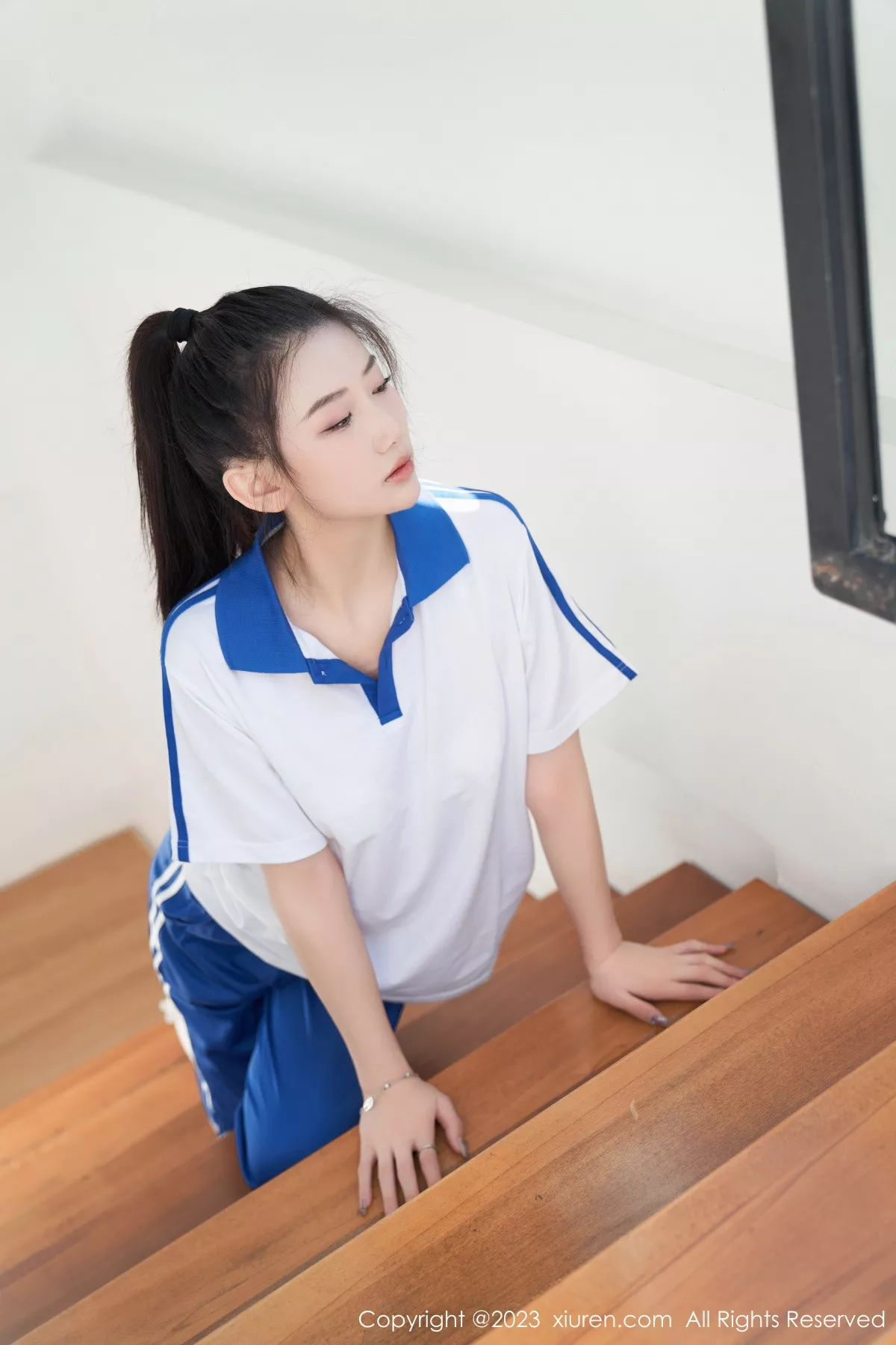 [XiuRen秀人网]第7110期沈青黛写真 [107P]-026