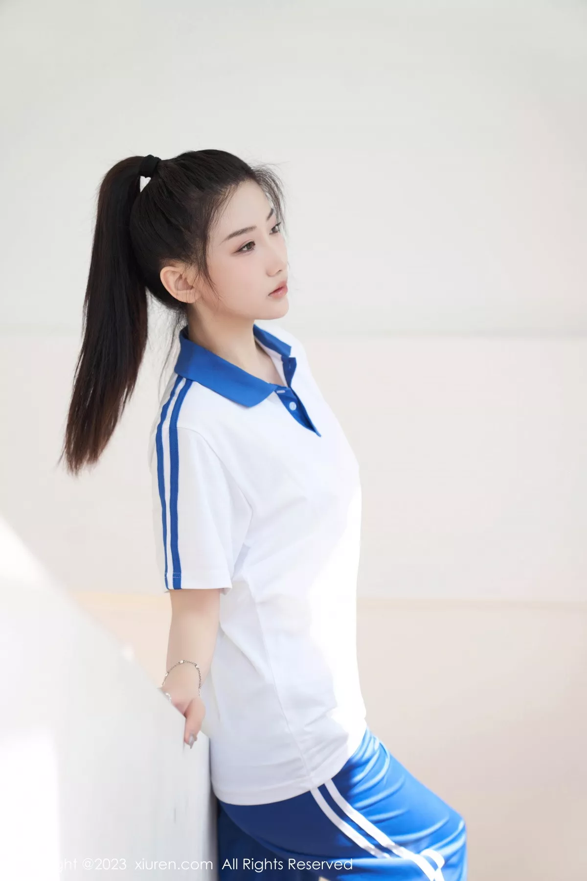 [XiuRen秀人网]第7110期沈青黛写真 [107P]-017
