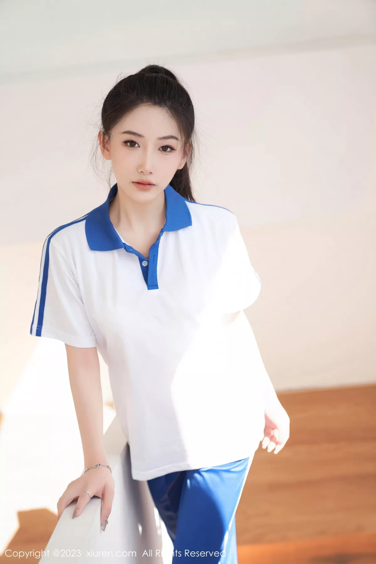 [XiuRen秀人网]第7110期沈青黛写真 [107P]-016