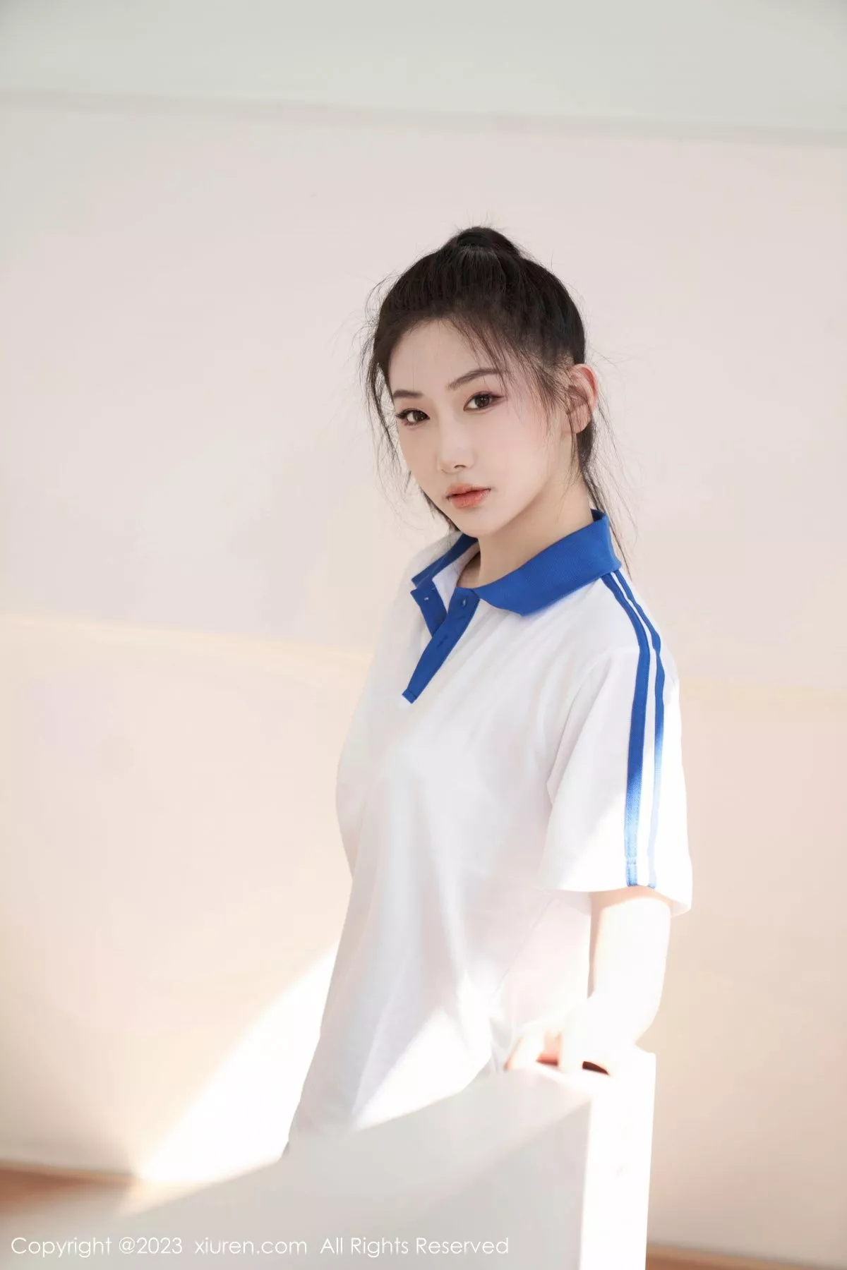 [XiuRen秀人网]第7110期沈青黛写真 [107P]-013