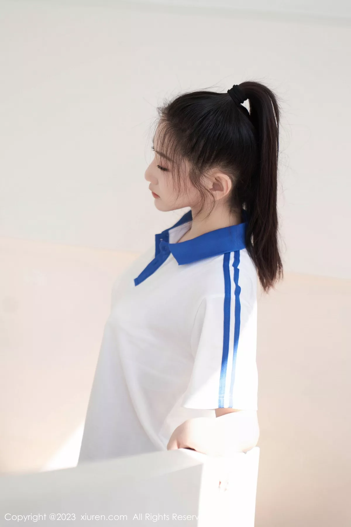 [XiuRen秀人网]第7110期沈青黛写真 [107P]-012