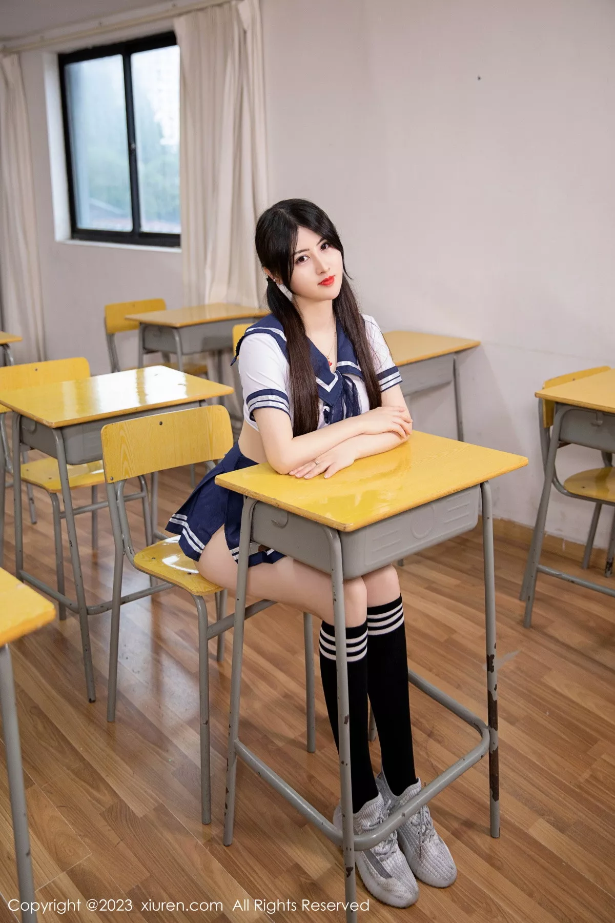 [XiuRen秀人网]第7200期诗诗写真 [80P]-038