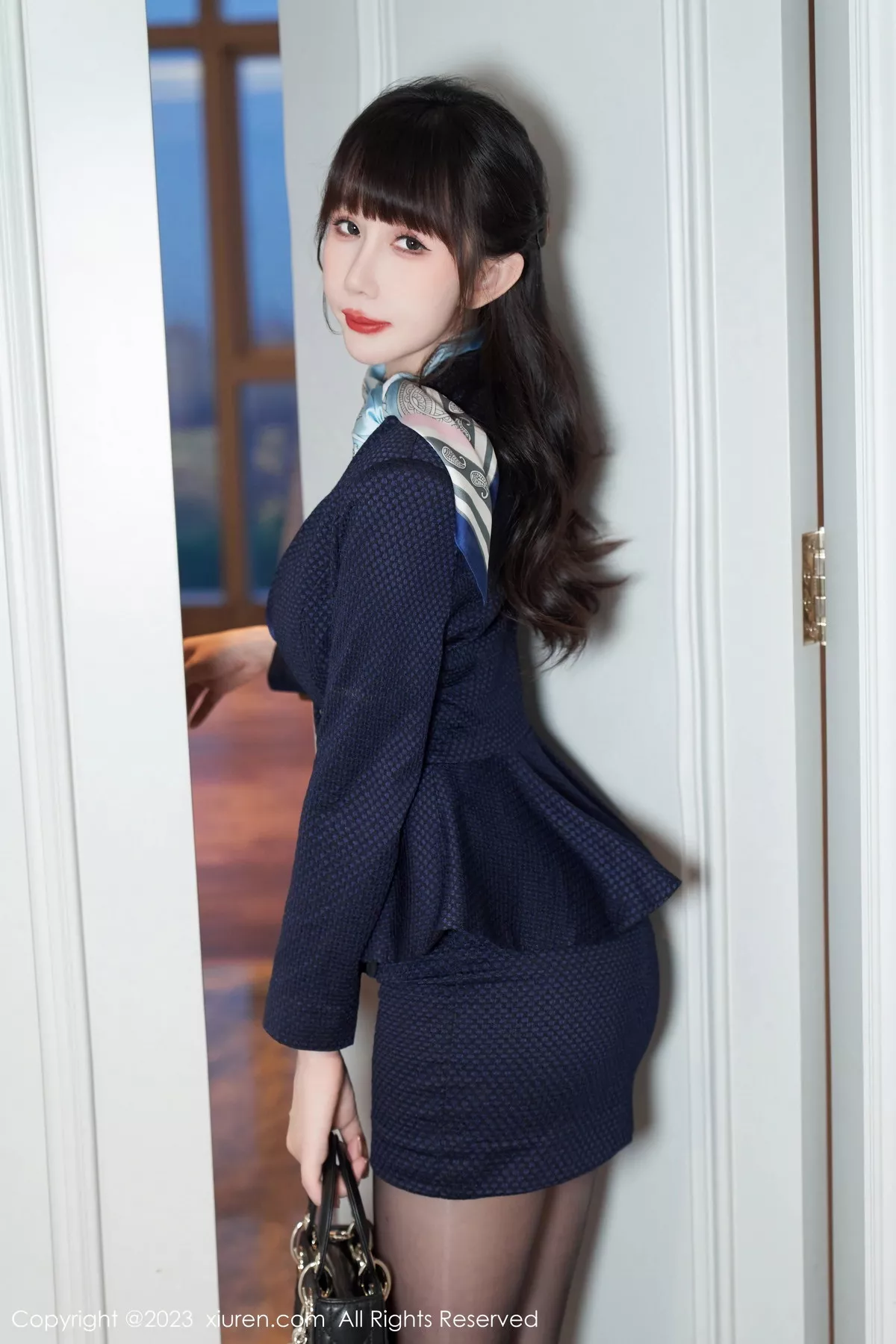 [XiuRen秀人网]第7198期波巧酱写真 [88P]-032