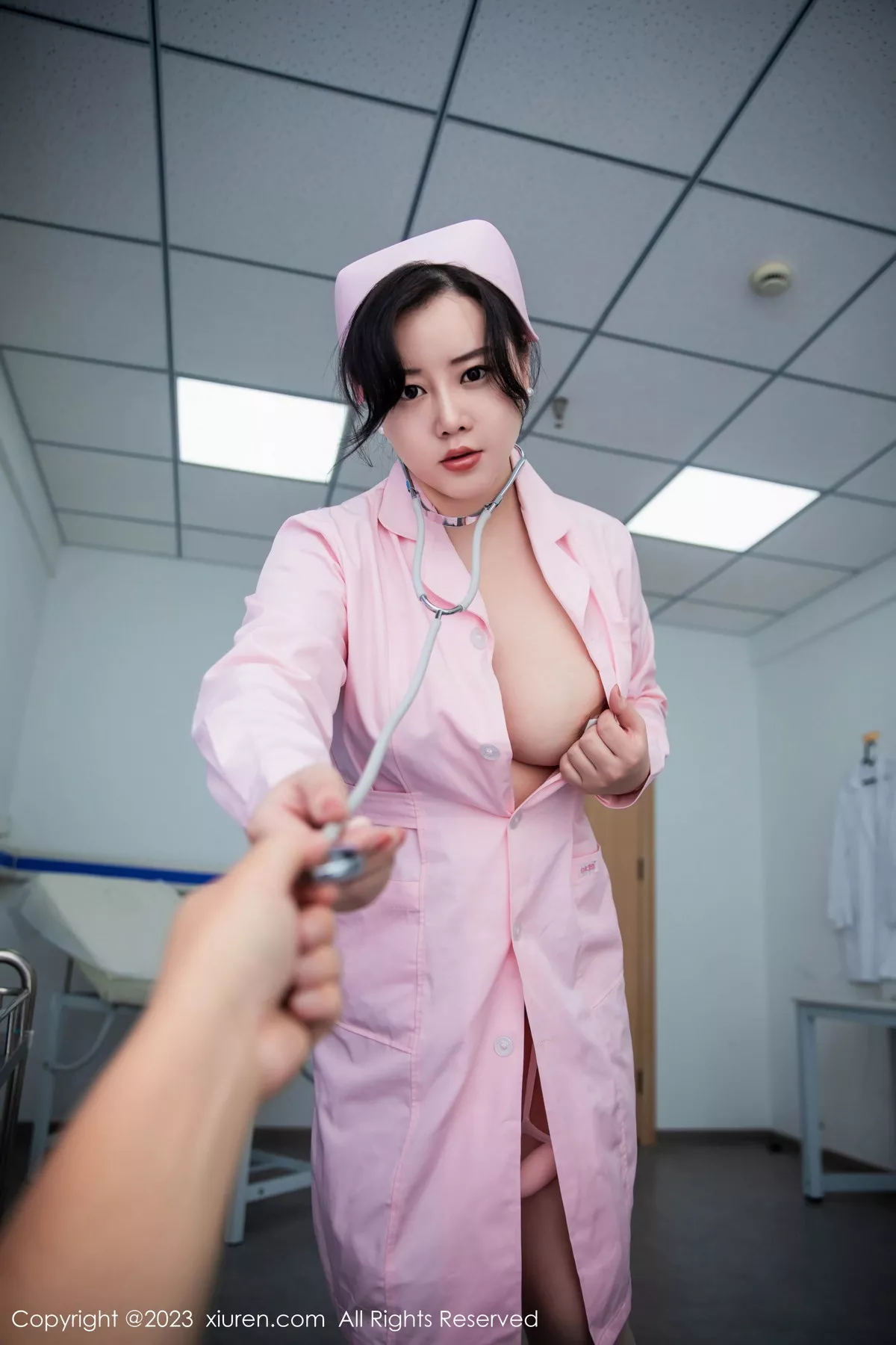 [XiuRen秀人网]第7199期王婉悠写真 [81P]-016