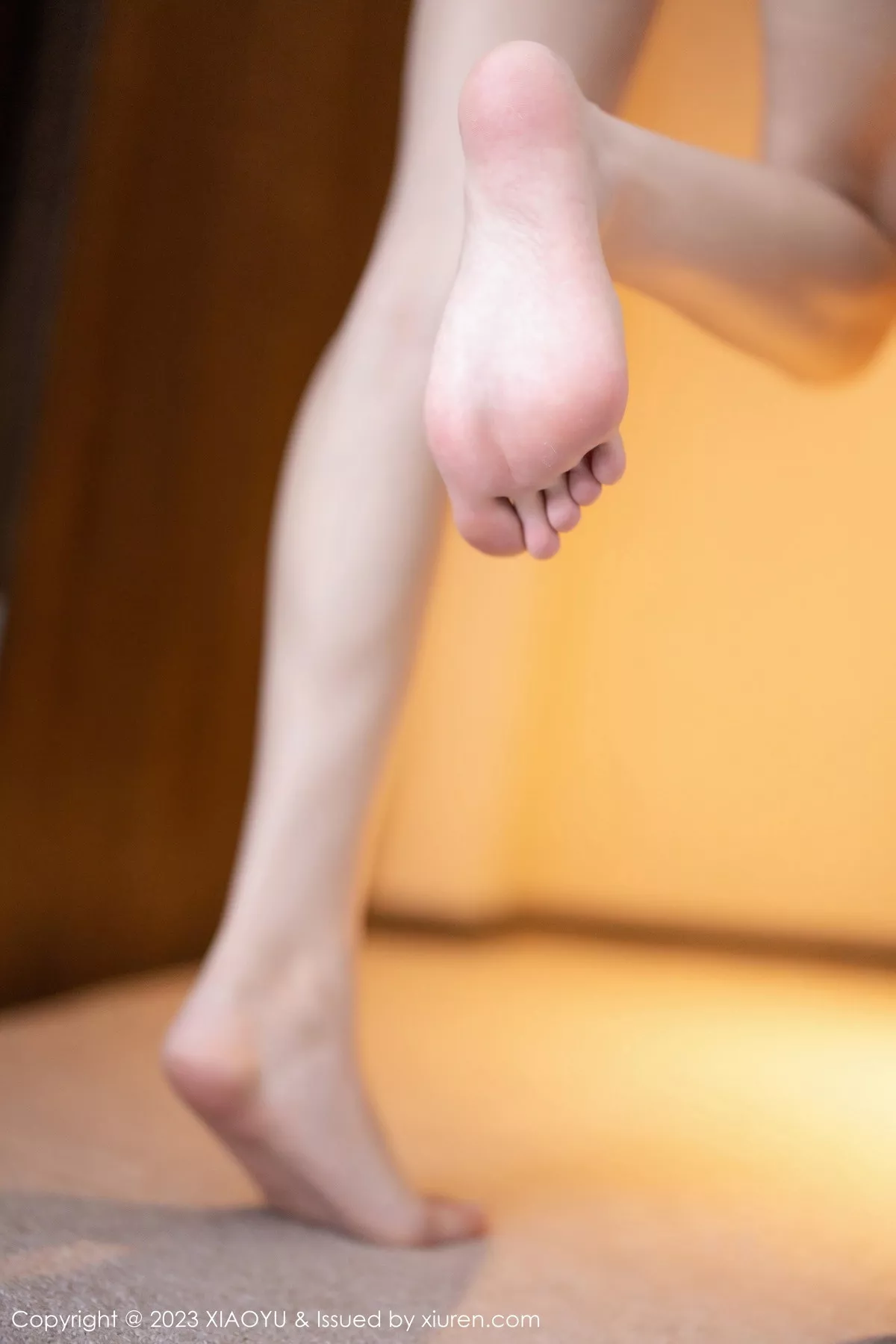 [XiaoYu画语界]第1088期林星阑写真 [91P]-072