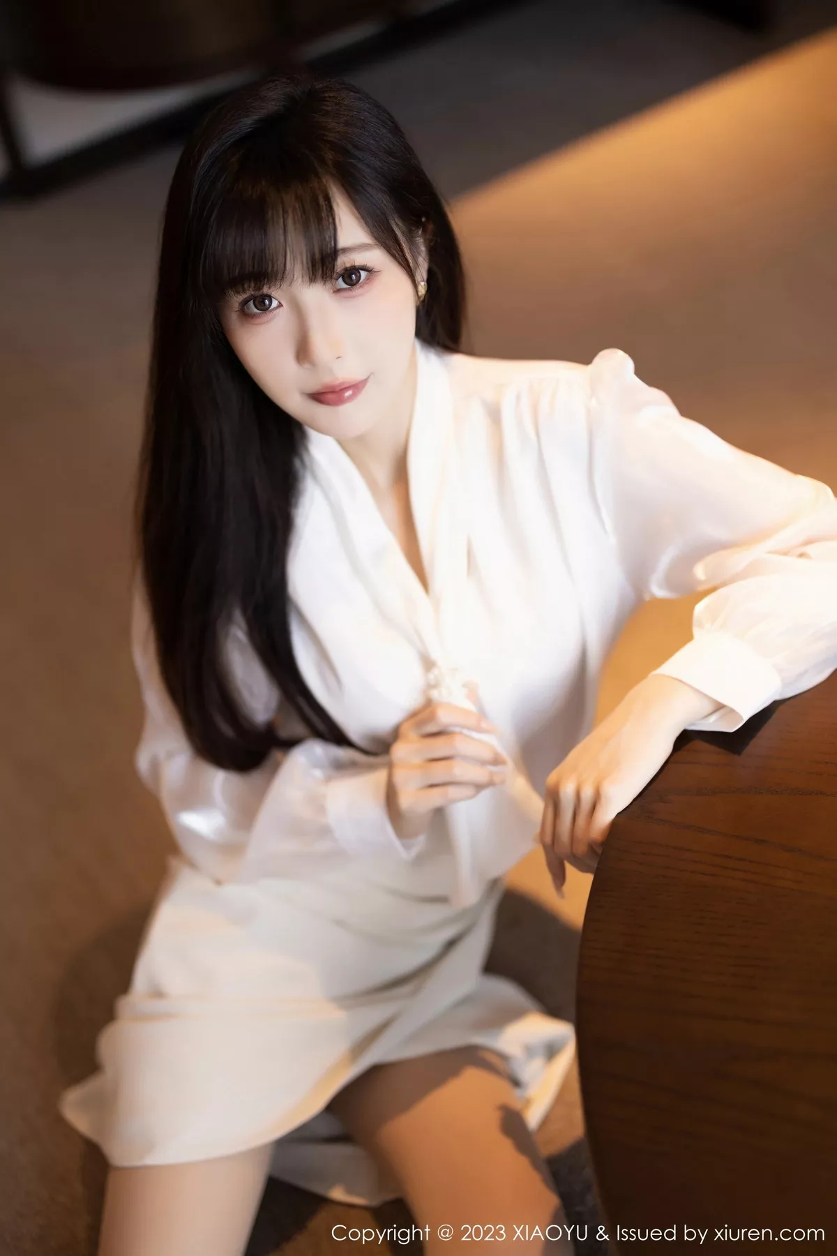 [XiaoYu画语界]第1088期林星阑写真 [91P]-015