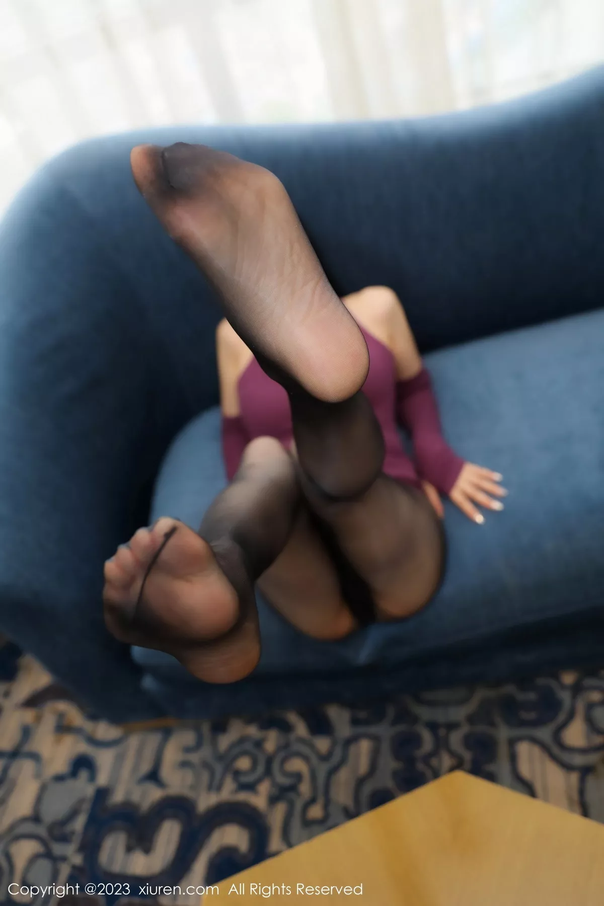 [XiuRen秀人网]第7205期柚琪写真 [88P]-049