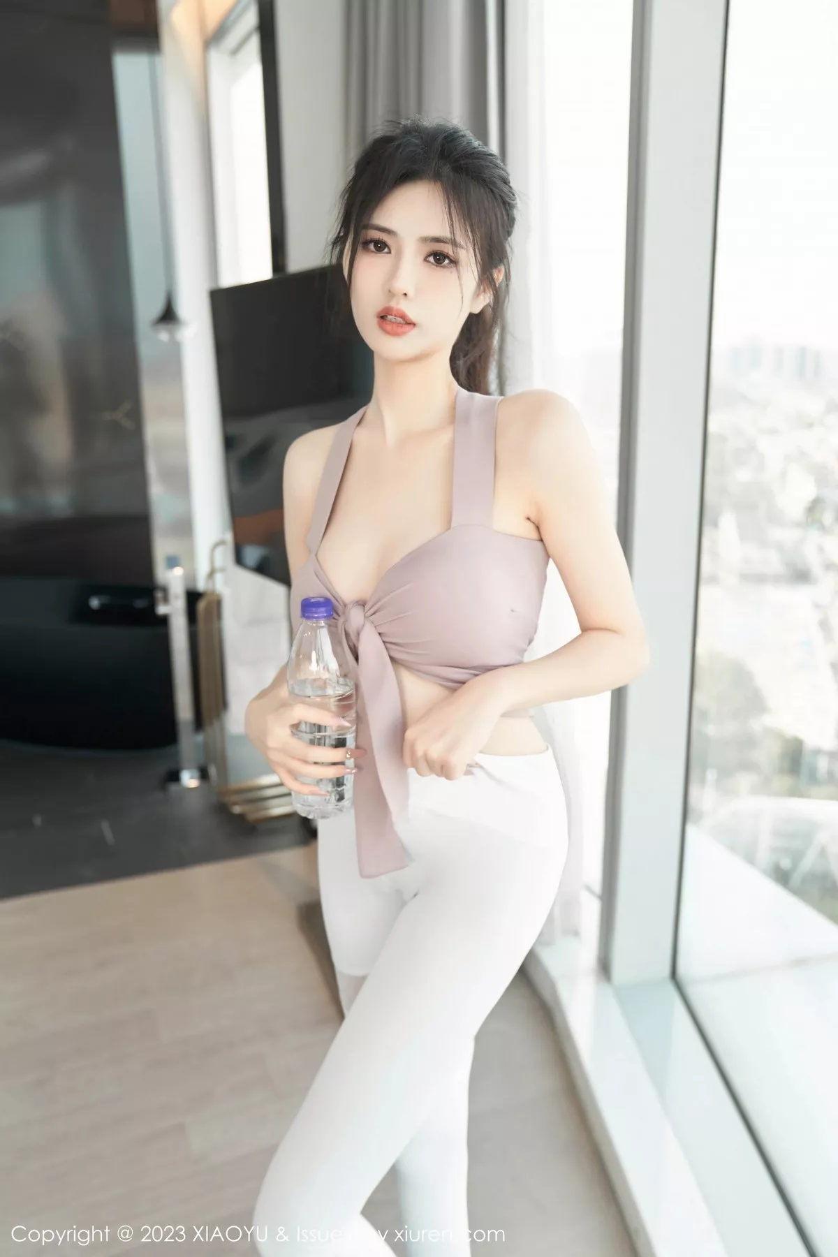 [XiuRen秀人网]第7213期浅浅写真 [82P]-014